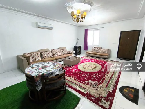 تصویر 6 - ویلا مهدیار در  رشت