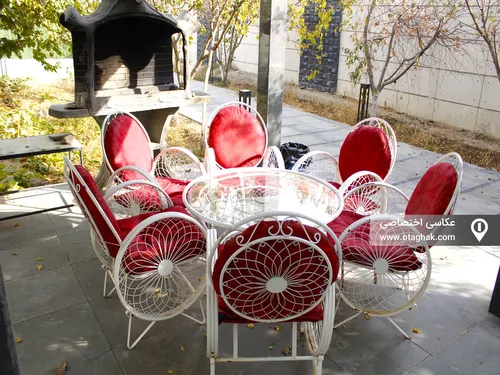 تصویر 13 - ویلا خوشنام (1) در  فردیس