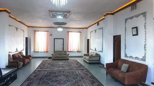 تصویر 4 - ویلا استخردار آبگرم خوش نشین با ایرهاکی و فوتبالدستی در  شهریار