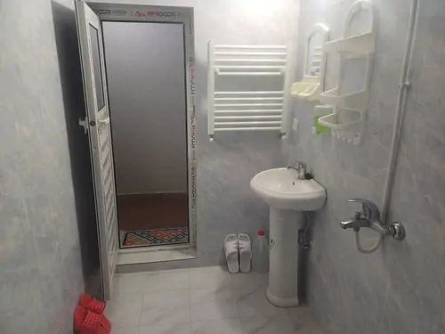 تصویر 12 - ویلا بهزادی (۲) در  چالوس