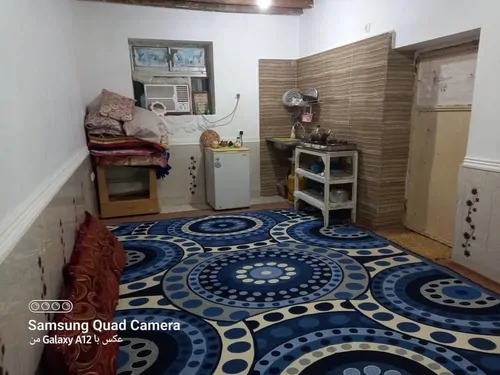 تصویر 2 - خانه هرمزی در هرمز