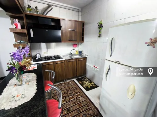 تصویر 5 - ویلا امیرعلی (۱) در  چالوس