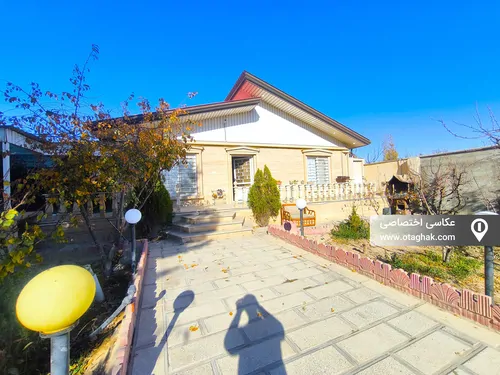 تصویر 16 - ویلا استخردار سرپوشیده آبگرم پارسیان در  کردان