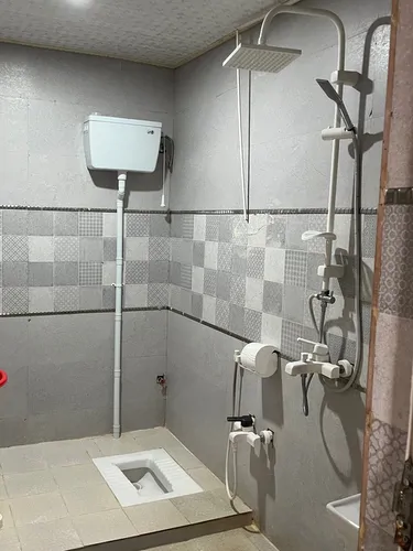 تصویر 10 - خانه مبله طالبی (۱۰۶) در  آبادان