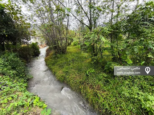 تصویر 3 - ویلا بهشت کوچک در هچیرود