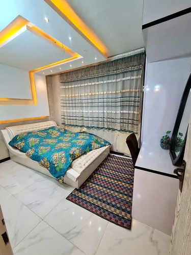 تصویر 9 - ویلا استخردار آبگرم باغبرد با فوتبال دستی در  اصفهان