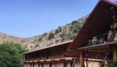 تصویر 5 - روستایی و عشایری جورگ(دو نفره) در  سپیدان