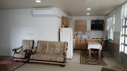 تصویر 3 - ویلا دو خوابه بزرگ بوستان در خمام