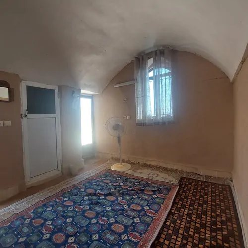 تصویر 2 - اقامتگاه بوم‌گردی شب های نخلستان حاجی ابادزرین ثقف در اردکان
