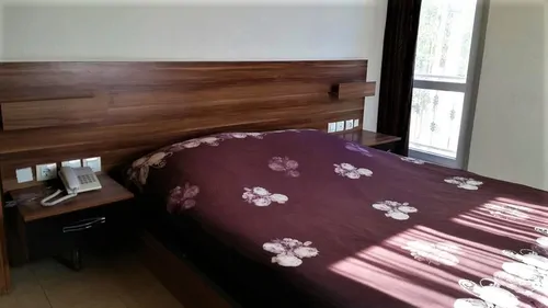 تصویر 2 - هتل آپارتمان کسری (تک خواب ۱۲) در نوشهر