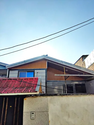 تصویر 13 - ویلا کیان در  شیرگاه