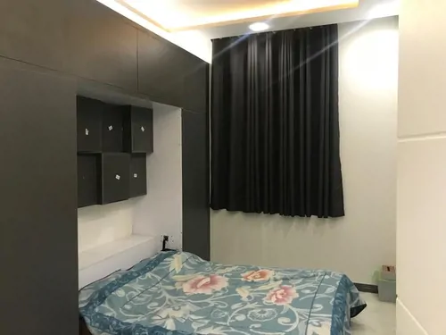 تصویر 9 - ویلا استخردار آبگرم خاطره با فوتبالدستی در سهیلیه