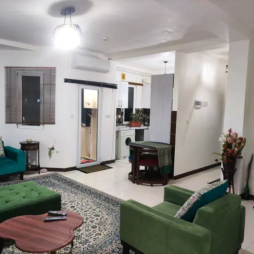 تصویر 5 - آپارتمان مبله عزیزی (20) در  رشت