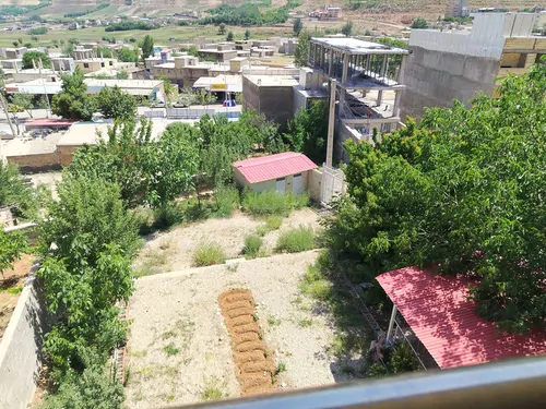 تصویر 12 - ویلا رزگل  در  کوهرنگ