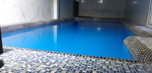 تصویر 2 - ویلا دوبلکس استخردار آبگرم ابراهیمی (۲) در سهیلیه