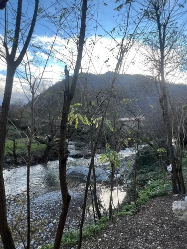 تصویر 11 - کلبه رودآوا در  ماسال