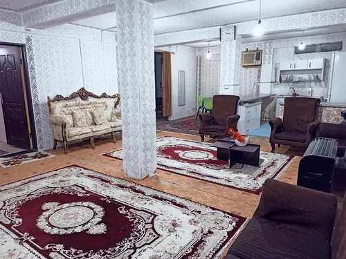 تصویر 4 - خانه محسن در  آستارا