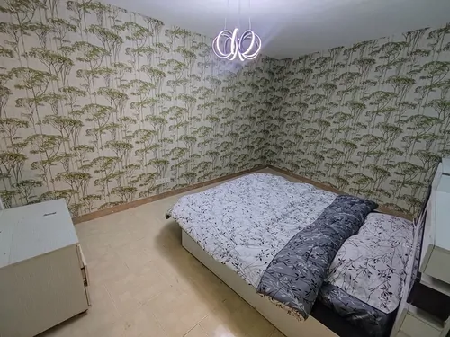 تصویر 18 - ویلا استخردار آبگرم سامیار فول گیم در شهریار