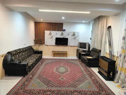 تصویر ۱ - ویلا مبله انصار  در  سنندج