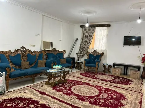 تصویر 3 - آپارتمان سوییت ترو تمیز ابراهیم زاده  در رشت
