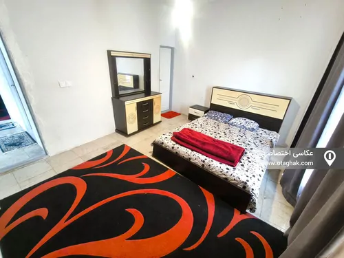 تصویر 13 - ویلا استخردار سرپوشیده آبگرم تاک  در  شهریار