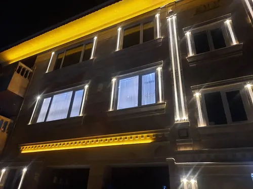 تصویر 9 - آپارتمان مبله علی (1) در انزلی