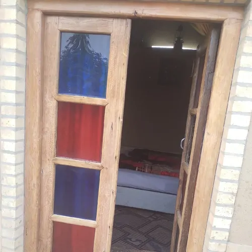 تصویر 7 - اقامتگاه بوم‌گردی سنگی غربالبیز (اتاق 5 VIP) در  مهریز