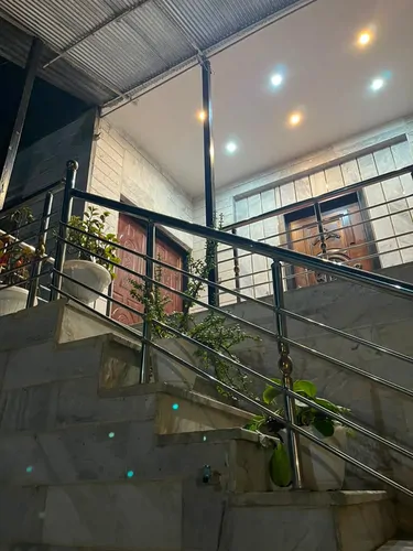تصویر 5 - ویلا ویلا جنگلی دربست با روف گاردن سرو در شیرگاه