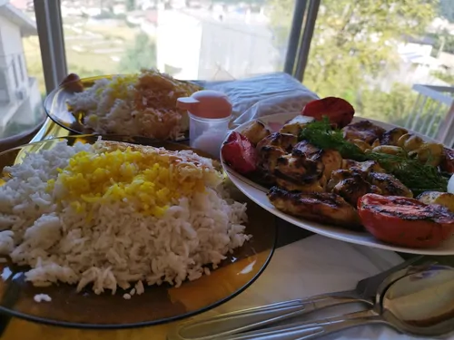 تصویر 2 - کلبه فلت داداخاور ۲ در شهسوار