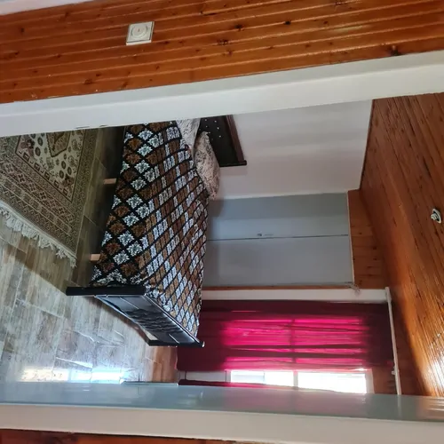 تصویر 2 - ویلا باغ ویلا در متل قو