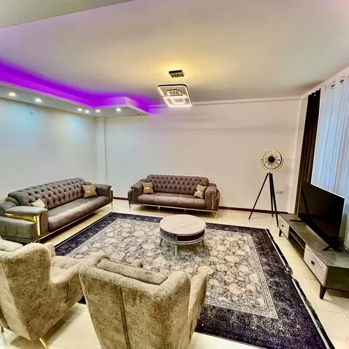 تصویر ۱ - آپارتمان مبله علی بابا (واحد 1) در  شیراز
