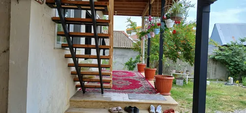 تصویر 28 - ویلا سالکویه در  خمام