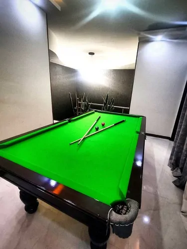 تصویر 7 - ویلا استخردار سرپوشیده آبگرم پرانا در  رودهن