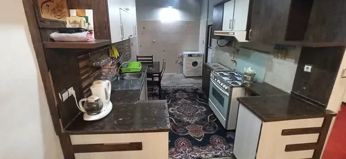 تصویر 5 - آپارتمان خانم سری (واحد 1) در  مشهد
