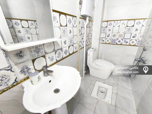 تصویر 14 - خانه ویلایی اعلمی نزدیک حرم‌  در  مشهد