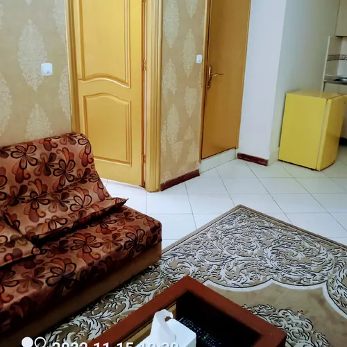 تصویر 4 - هتل آپارتمان مبله مودّت (یک خواب) در مشهد