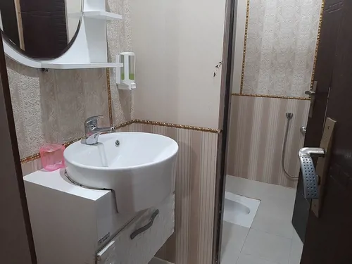 تصویر 14 - ویلا  مریم (۱) در  رامسر