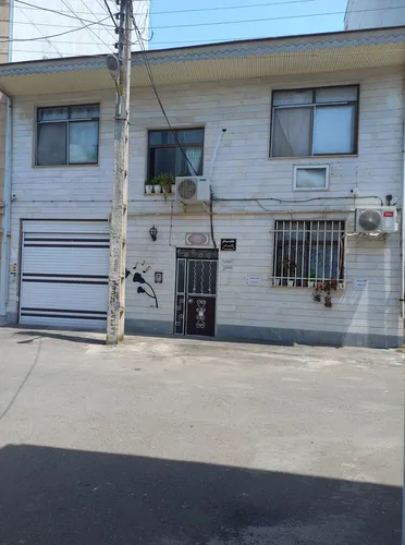 تصویر 2 - سوییت قاصدک در رشت