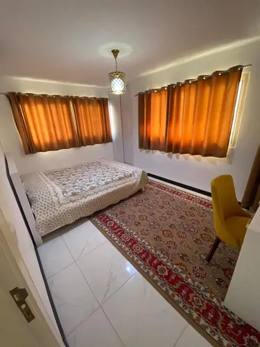 تصویر 5 - آپارتمان مبله صدف (106) در  کیش