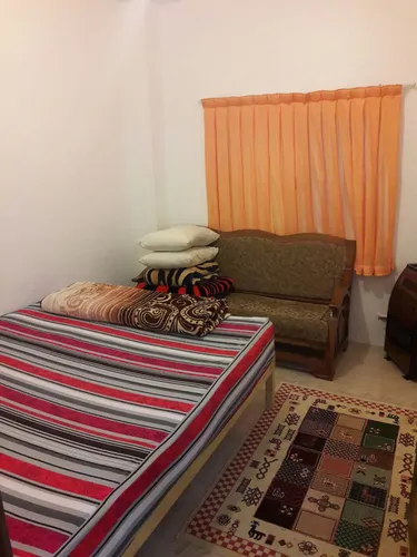 تصویر 4 - آپارتمان فریدون کنار (واحد۲۱۰) در فریدون کنار