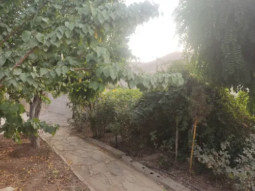 تصویر 11 - سوییت ویلایی گل باغ در  برغان