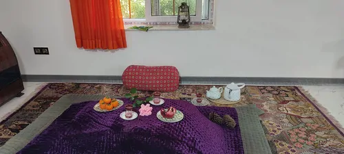 تصویر 8 - ویلا دامون در املش