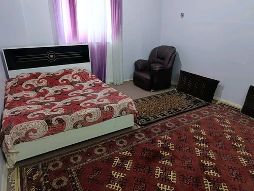 تصویر 8 - خانه مبله اونق در بندر ترکمن
