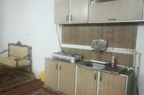 تصویر 5 - خانه ویلایی مبله دو طبقه دربست  در  مشهد