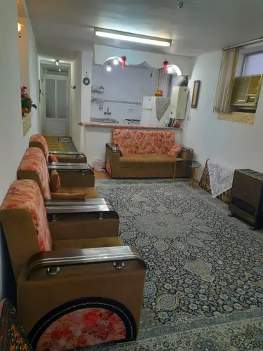 تصویر 4 - خانه عربان  در  صومعه‌سرا