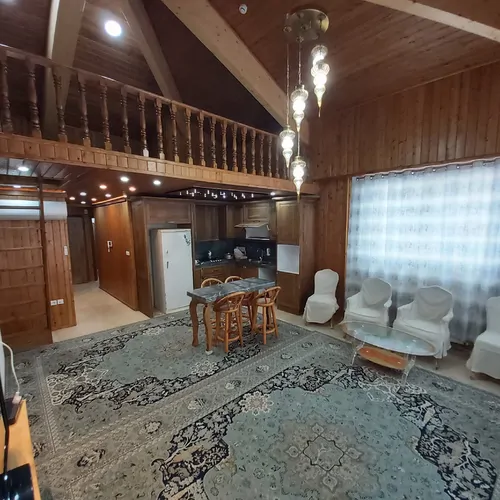 تصویر 4 - آپارتمان گندم (1) در  فریدون کنار