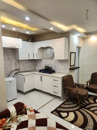 تصویر 5 - سوییت مبله در بنی هاشم در  تهران