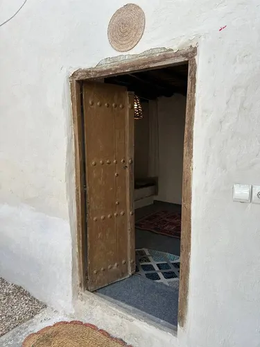 تصویر 21 - اقامتگاه بومگردی گادوک (واحد 4) در قشم