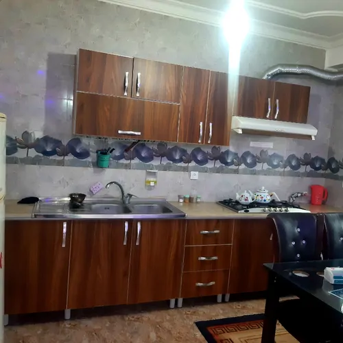 تصویر 4 - آپارتمان  آرام  در  چالوس