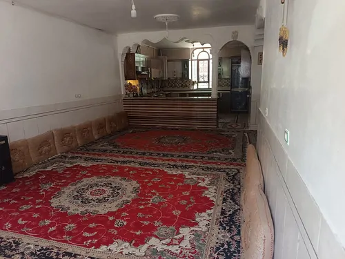 تصویر 5 - ویلا بهاران  در  کوهرنگ